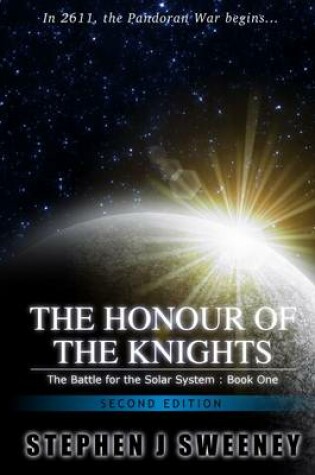 Cover of The Honour of the Knights