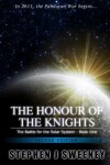 Book cover for The Honour of the Knights