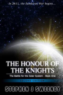 Cover of The Honour of the Knights