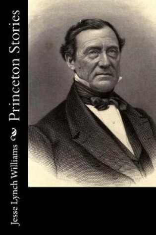 Cover of Princeton Stories