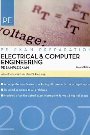 Cover of Electrical and Computer Engineering