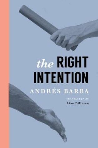 Cover of The Right Intention