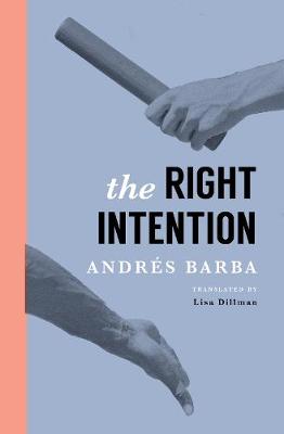 Book cover for The Right Intention