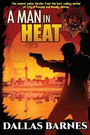 Cover of A Man in Heat