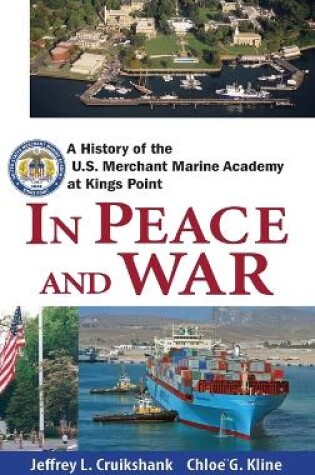 Cover of In Peace and in War