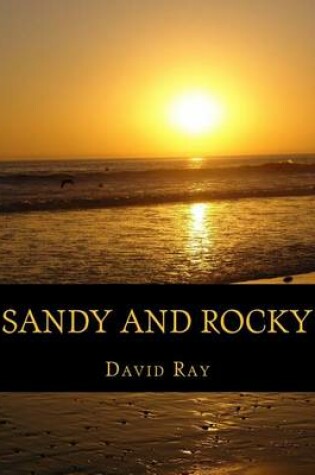 Cover of Sandy and Rocky