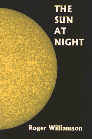 Cover of The Sun at Night