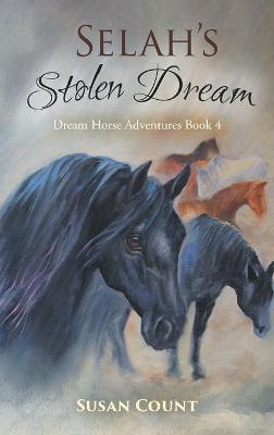 Book cover for Selah's Stolen Dream