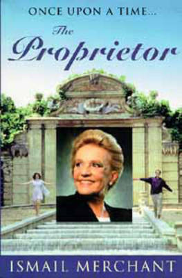 Cover of The "Proprietor"
