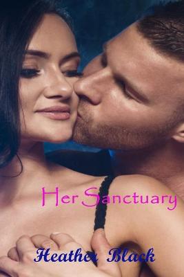 Book cover for Her Sanctuary