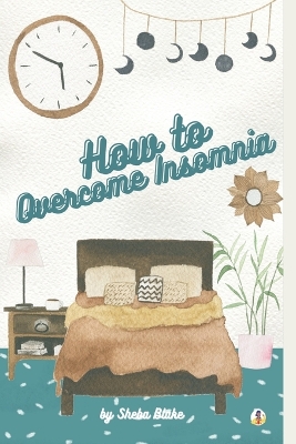 Book cover for How to Overcome Insomnia