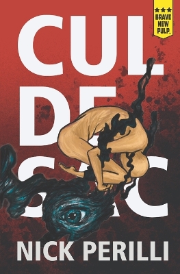 Book cover for Cul-de-sac