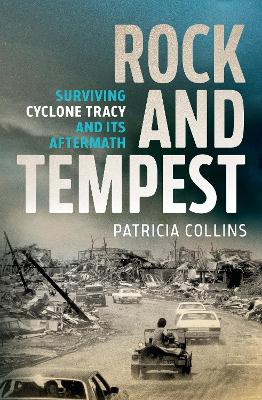 Book cover for Rock and Tempest