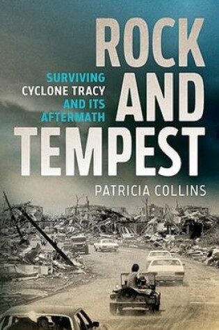 Cover of Rock and Tempest