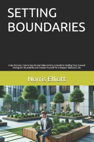 Cover of Setting Boundaries