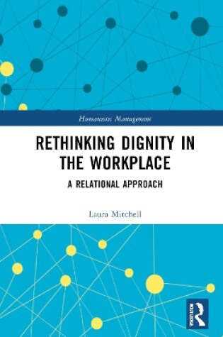 Cover of Rethinking Dignity in the Workplace