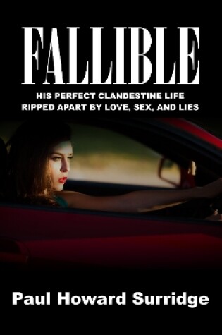 Cover of FALLIBLE