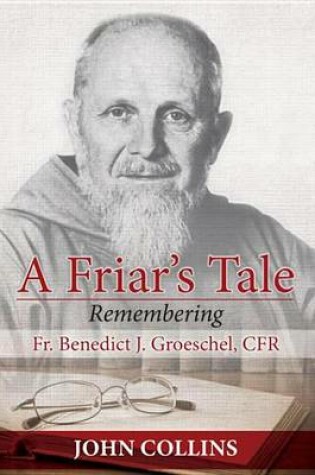 Cover of A Friar's Tale