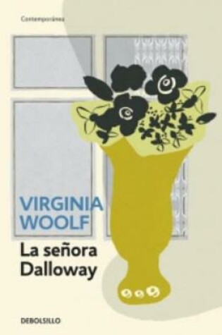 Cover of La senora Dalloway