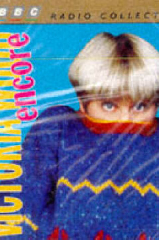 Cover of Victoria Wood Encore