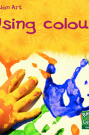 Cover of Using Colour