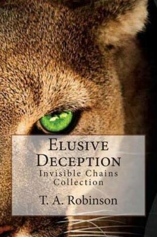 Cover of Elusive Deception