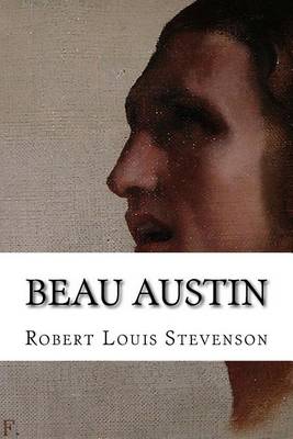 Book cover for Beau Austin