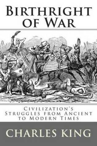 Cover of Birthright of War