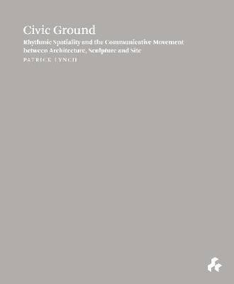 Book cover for Civic Ground