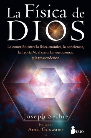 Cover of Fisica de Dios