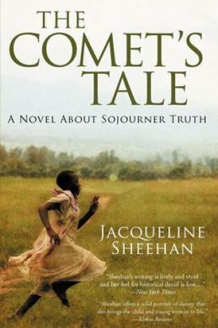 Cover of The Comet's Tale
