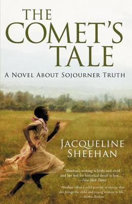 Book cover for The Comet's Tale
