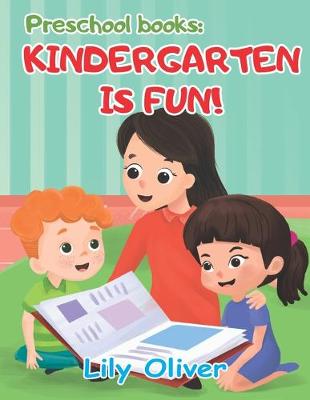 Cover of Preschool Books