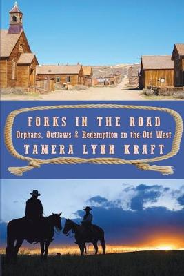 Book cover for Forks in the Road