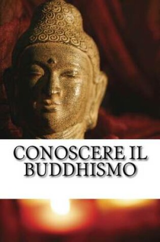 Cover of Conoscere Il Buddhismo