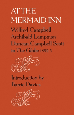 Book cover for At the Mermaid Inn