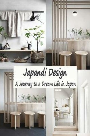 Cover of Japandi Design