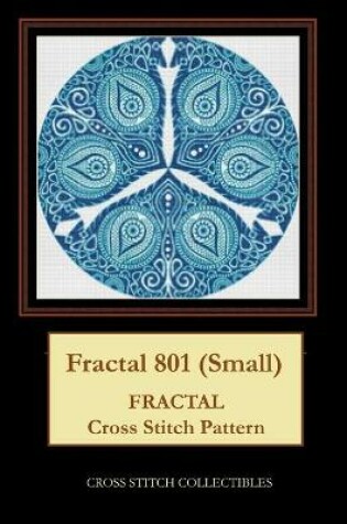 Cover of Fractal 801 (Small)
