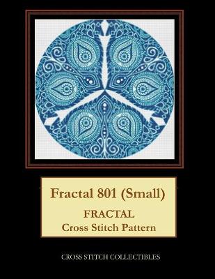 Book cover for Fractal 801 (Small)