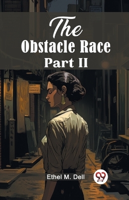 Book cover for The Obstacle Race Part II