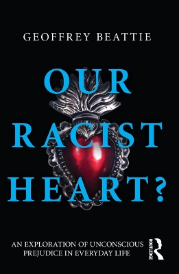 Book cover for Our Racist Heart?