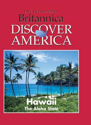 Book cover for Hawaii