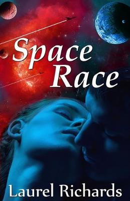 Book cover for Space Race