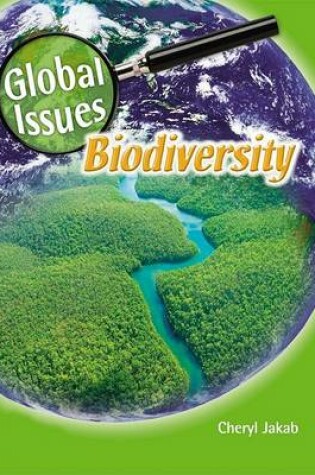 Cover of Us Biodiversity