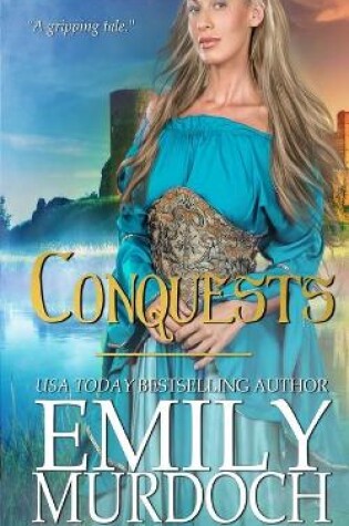 Cover of Conquests