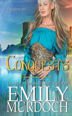 Book cover for Conquests