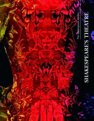 Cover of Shakespeare's Theatre 2nd Edition