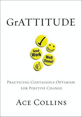 Book cover for Grattitude