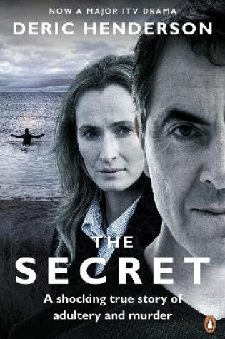 Cover of The Secret