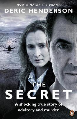 Cover of The Secret